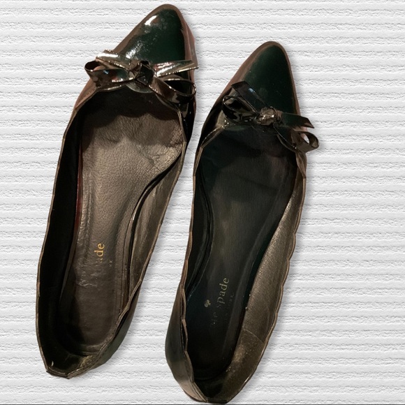 ** Kate Spade Ballerina Flats - Picture 1 of 9